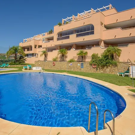 2163-amazing Penthouse, 2 Terraces Sea-golf View 아파트 카사레스
